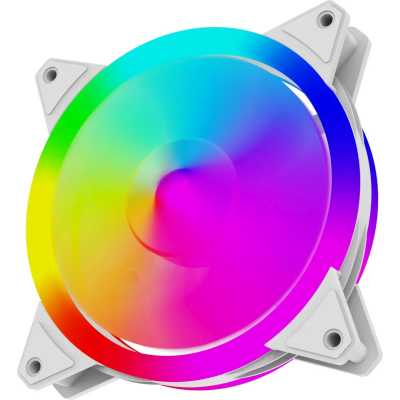 Bloody BD-CF120ARGB4-WH