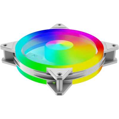кулер Bloody BD-CF120ARGB4-WH
