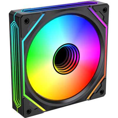 Bloody BD-CF120ARGB5-BK