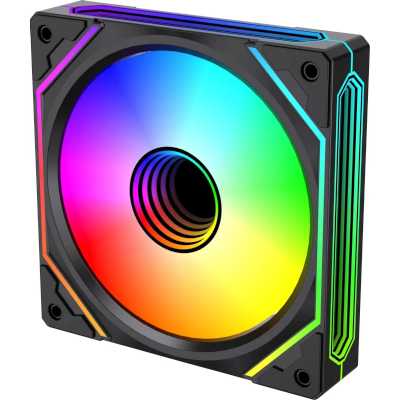 кулер Bloody BD-CF120ARGB5-BK