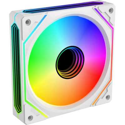 Bloody BD-CF120ARGB5-WH