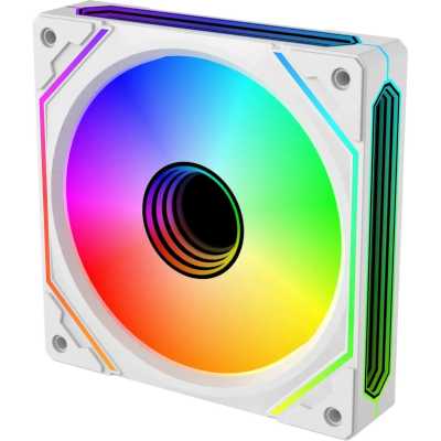 кулер Bloody BD-CF120ARGB5-WH