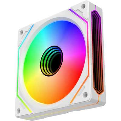 Bloody BD-CF120ARGB5-WH