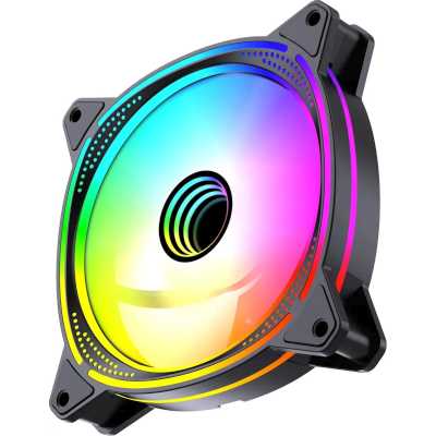 Bloody BD-CF120ARGB6-BK