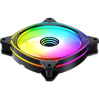 кулер Bloody BD-CF120ARGB6-BK