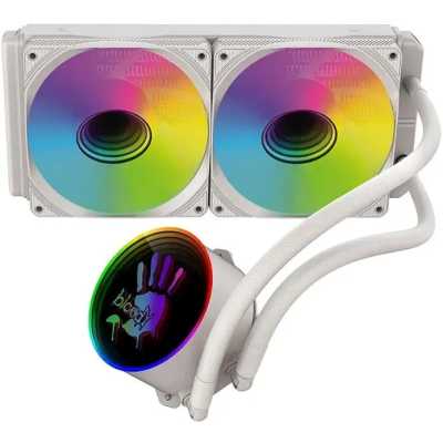 Bloody BD-LC240ARGB1-WH