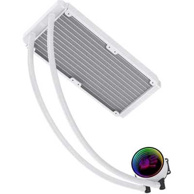 кулер Bloody BD-LC240ARGB1-WH
