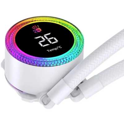 Bloody BD-LC240ARGB2-WH