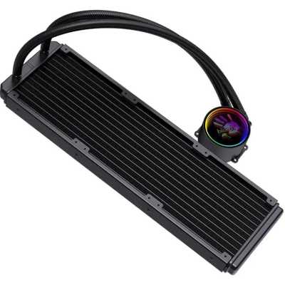 кулер Bloody BD-LC360ARGB1-BK