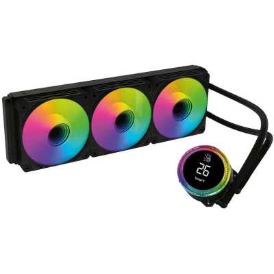 кулер Bloody BD-LC360ARGB2-BK