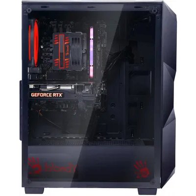 компьютер Bloody BD-PC CH61C1 2085725