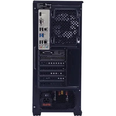 компьютер Bloody BD-PC CH61C1 2085729