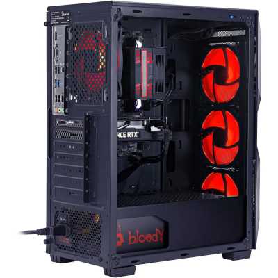 компьютер Bloody BD-PC RB55C1 2107145