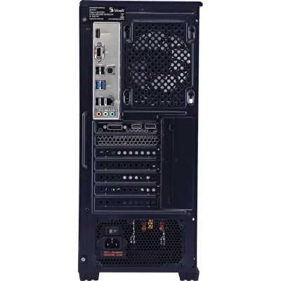 компьютер Bloody BD-PC RB55C1 2107145