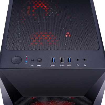 компьютер Bloody BD-PC RB55C1 2107186