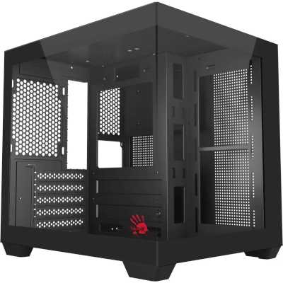 корпус Bloody CC-121 Black