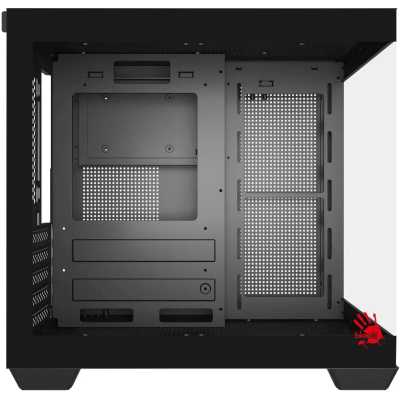корпус Bloody CC-121 Black