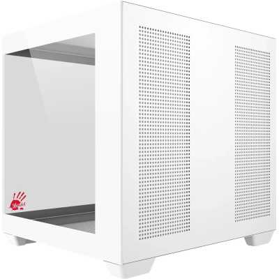 корпус Bloody CC-121 White