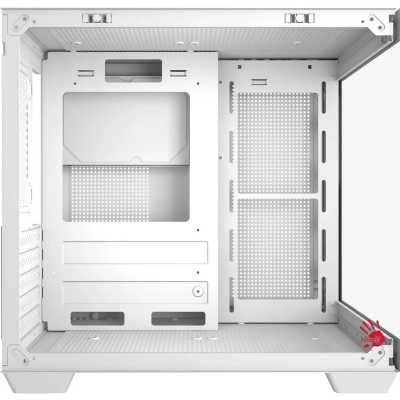 корпус Bloody CC-121 White