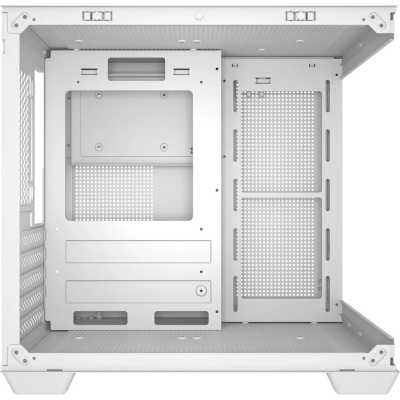 корпус Bloody CC-121 White