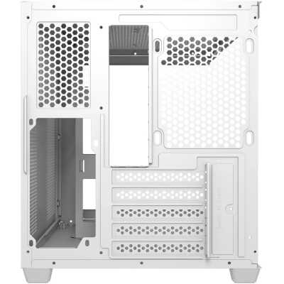 корпус Bloody CC-121 White