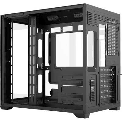 корпус Bloody CC-122 Black