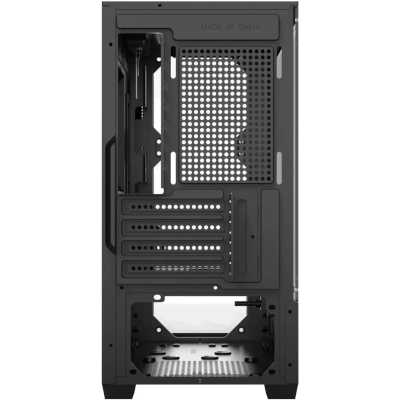 корпус Bloody CC-123 Black