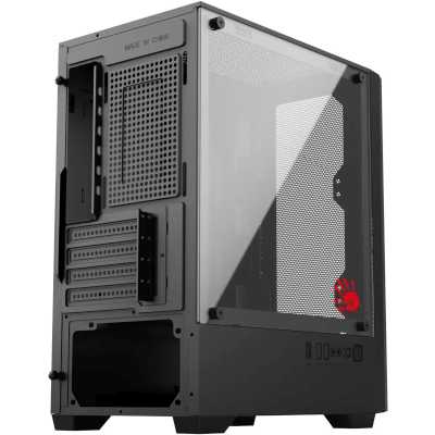 корпус Bloody CC-124 Black