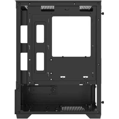 корпус Bloody CC-125 Black