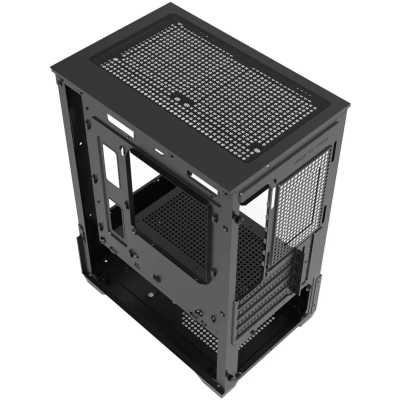 корпус Bloody CC-125 Black