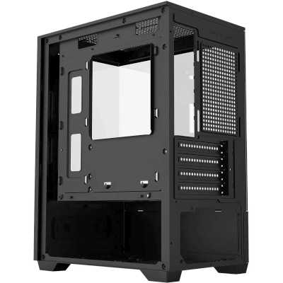 корпус Bloody CC-125 Black