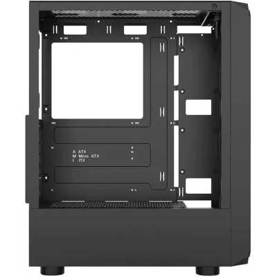 корпус Bloody CC-126 Black