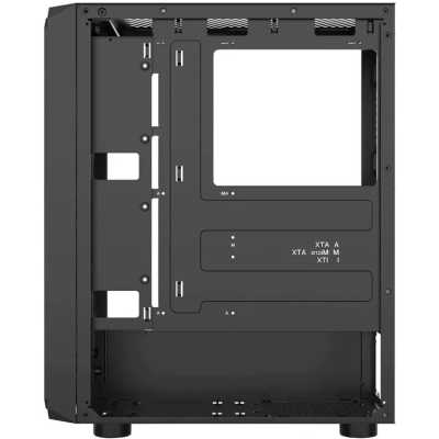 Bloody CC-126 Black