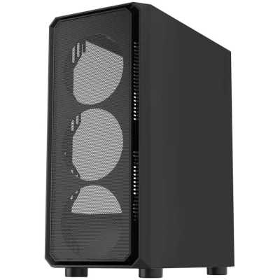 корпус Bloody CC-126 Black