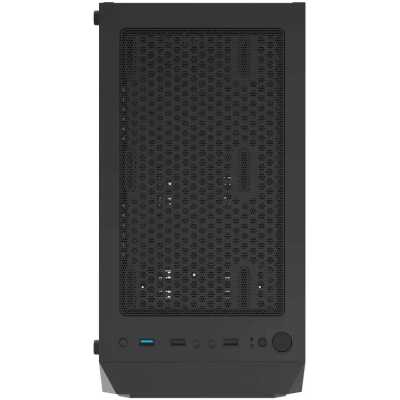корпус Bloody CC-126 Black