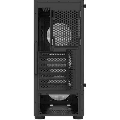Bloody CC-126 Black