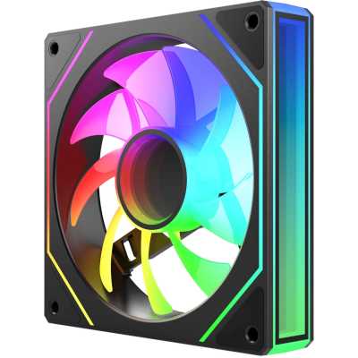 Bloody CF-11-ARGB120-BK