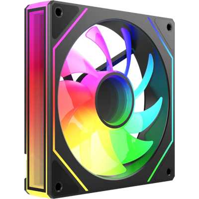 Bloody CF-11-ARGB120-BK