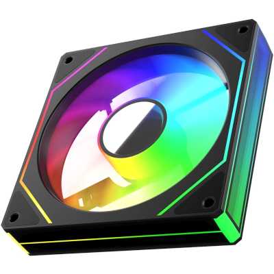 Bloody CF-11-ARGB120-BK