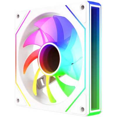 кулер Bloody CF-11-ARGB120-WH
