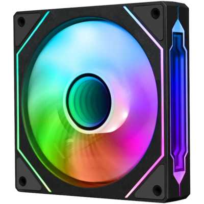 Bloody CF-12-ARGB120-BK