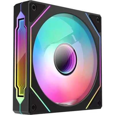 кулер Bloody CF-12-ARGB120-BK