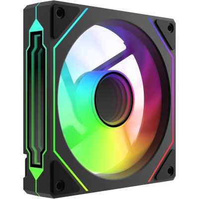 Bloody CF-12-ARGB120-BK