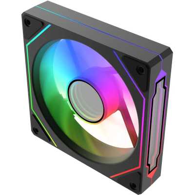 кулер Bloody CF-12-ARGB120-BK
