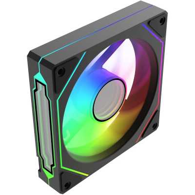 Bloody CF-12-ARGB120-BK