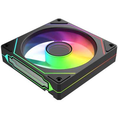 кулер Bloody CF-12-ARGB120-BK