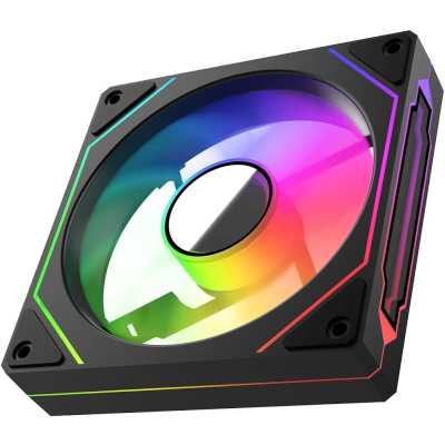 Bloody CF-12-ARGB120-BK