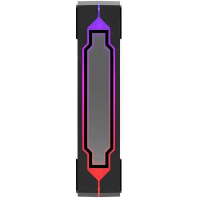 кулер Bloody CF-12-ARGB120-BK