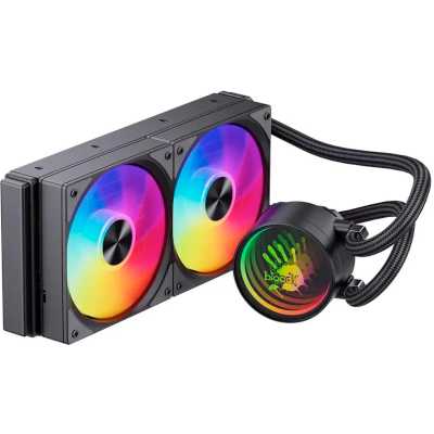 Bloody LC-10-ARGB240-BK