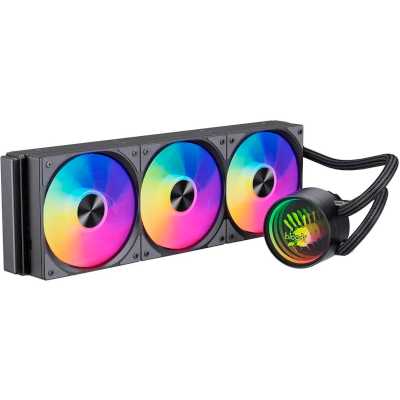 кулер Bloody LC-11-ARGB360-BK